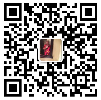 微信二维码